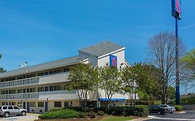 Motel 6-Tucker, Ga - Atlanta Northeast Exterior photo