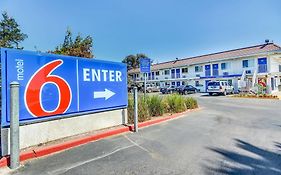 Motel 6-Stockton, Ca - Charter Way West Exterior photo