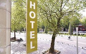 Logis Hotel Duquesne Nantes Exterior photo