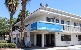 Motel 6-Coalinga, Ca - East Exterior photo