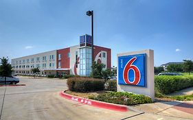 Motel 6-Roanoke, Tx - Northlake - Speedway Exterior photo