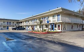 Motel 6 Hayward, Ca- East Bay Exterior photo