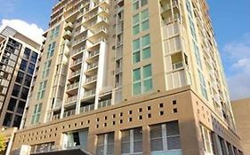 La Loft Apartments North Terrace Adelaide Exterior photo