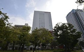 Lotte City Hotel Kinshicho Tokyo Exterior photo