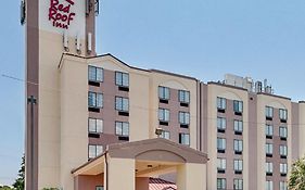 Red Roof Inn New Orleans Airport Kenner Exterior photo