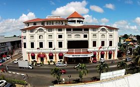 Ramada By Wyndham Princess Paramaribo Hotel Exterior photo