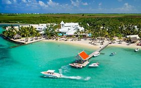 Preskil Beach Resort Mauritius Exterior photo