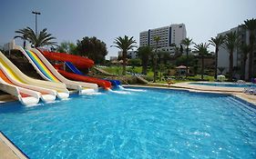 Tui Suneo Kenzi Europa Hotel Agadir Exterior photo