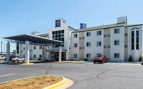 Motel 6-Junction City, Ks Exterior photo