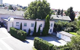 Gasthof Bokan Hotel Graz Exterior photo