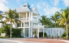 The Marker Waterfront Resort Key West Exterior photo