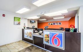 Motel 6 Chicago - Elk Grove Elk Grove Village Exterior photo