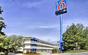 Motel 6-New Cumberland, Pa - Harrisburg - Hershey South Exterior photo