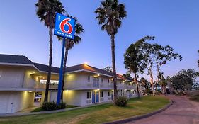 Motel 6-San Diego, Ca - North Exterior photo