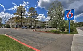 Motel 6-Flagstaff, Az - West - Woodland Village Exterior photo