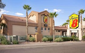 Super 8 By Wyndham Marana/Tucson Area Hotel Exterior photo