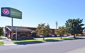 Red Lion Inn And Suites Walla Walla Exterior photo