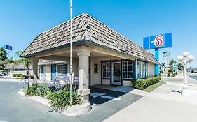 Motel 6-Kingsburg, Ca Exterior photo