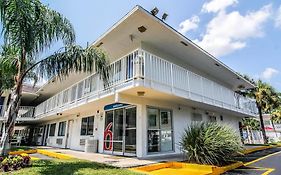 Motel 6-Jacksonville, Fl - Orange Park Exterior photo