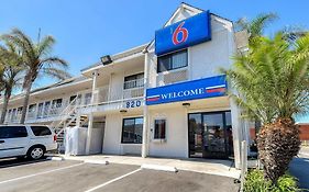 Motel 6-Harbor City, Ca - Los Angeles Carson Exterior photo