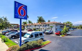 Motel 6-Rowland Heights, Ca - Los Angeles - Pomona Exterior photo