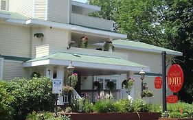 The Grand Hotel Ogunquit Exterior photo