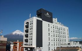 Fujinomiya Fujikyu Hotel Exterior photo