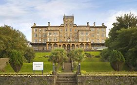 The Glenburn Hotel Rothesay Exterior photo