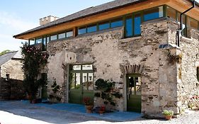 Ballymaloe House Hotel Castlemartyr Exterior photo