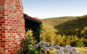 Cedar Creek Cottages Millfield Exterior photo