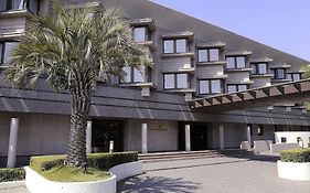 Kamakura Park Hotel Exterior photo