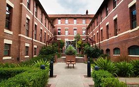 Yarra House Hostel Melbourne Exterior photo