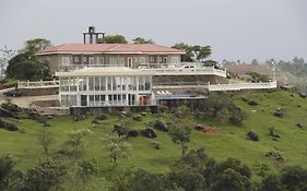 Saddle Hill Ranch Hotel Bafut Exterior photo