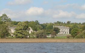 Temple House Bed & Breakfast Ballymote Exterior photo