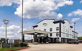 Suburban Extended Stay Hotel Beaumont Exterior photo