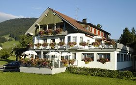 Gasthof Ochsen Hotel Hittisau Exterior photo