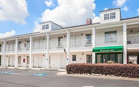 Red Roof Inn Jasper Exterior photo