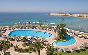 Regency Hotel & Spa Monastir Exterior photo