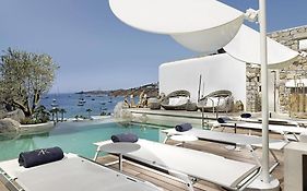 Kove Mykonos - A Myconian Collection Hotel Ornos  Facilities photo