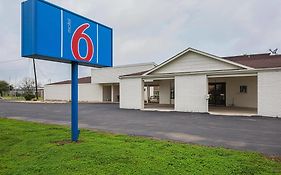 Motel 6-Madisonville, Tx Exterior photo