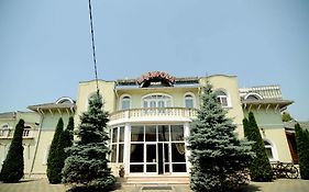 Pension La Cupola Hotel Targu Mures Exterior photo