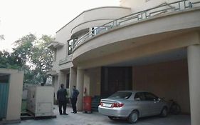 Comfort Residency Islamabad Exterior photo