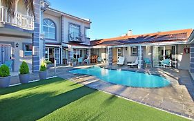 Atlantic Beach Villa Cape Town Exterior photo