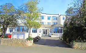 Trecarn Hotel Torquay Exterior photo