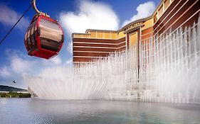 Wynn Palace Macau Exterior photo