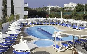 Gaia Sun N Blue Hotel Ayia Napa Exterior photo