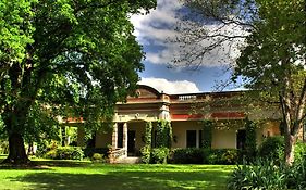 Estancia El Ombu De Areco San Antonio de Areco Exterior photo