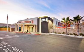 Home2 Suites By Hilton Livermore Exterior photo