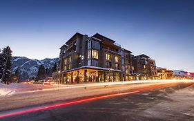 Limelight Hotel Ketchum Exterior photo