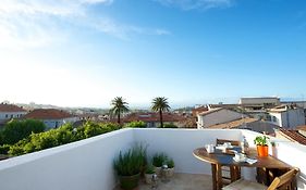 Rue Sade Bed & Breakfast Bed & Breakfast Antibes Exterior photo